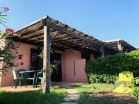 8 Arbousiers Villa 17