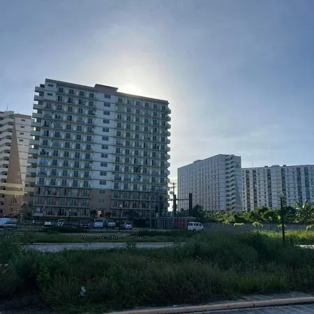 Cozy condo with WiFi and AC in welcoming Lapu-Lapu City