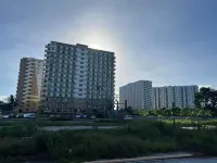 Cozy condo with WiFi and AC in welcoming Lapu-Lapu City