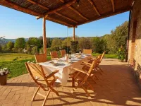 VILLA TUSCANY - PODERE DELL' AMORE Tennis court, swimming pool