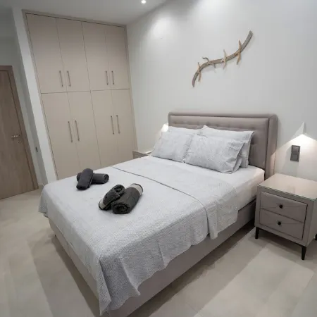 Luxury Apartment in Lamia