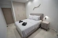 Luxury Apartment in Lamia - Wifi