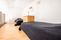 Le Domaine de la Mer - Appartements de Plage Dans un Cadre Enchanteur