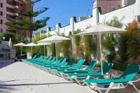 Apartamentos Ecuador Park