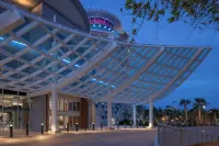 Pier Sixty-Six