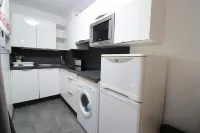 Studio "Belle étoile" - Résidence Cybèles, Brides-les-Bains-Thermes,Ski,Mountain Hotels in Brides-les-Bains