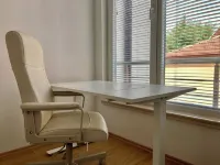 Bright and modern apartment with free parking in lovely Skopje