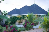 Blossom House Zanzibar Hotel a West