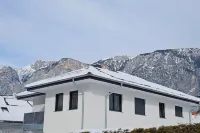 Ferienwohnung Janzen