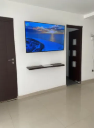 Apartamento Familiar Amoblado