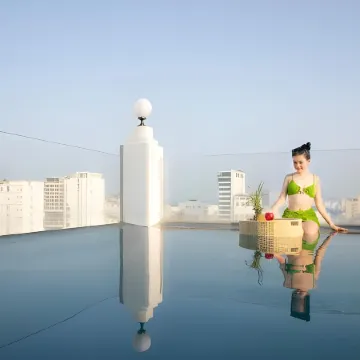 Flower Boutique Hotel