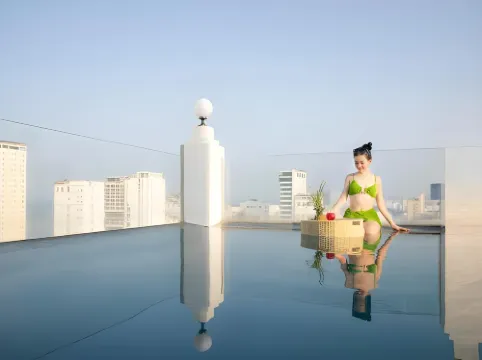 Flower Boutique Hotel