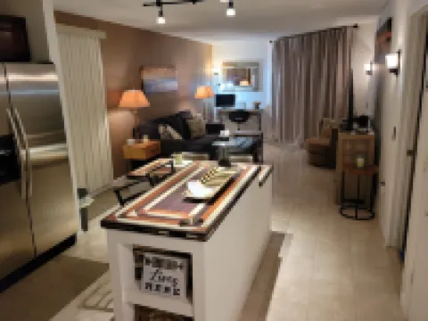 Penthouse, picturesque sunset views, private terraces clubhouse amenities enjoy!