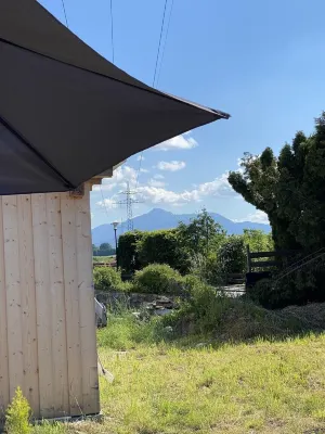 You will feel at home here Hotels in Traunstein