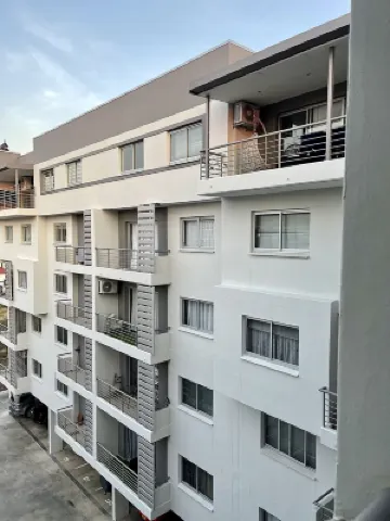 Windhoek City Centre Apartment فنادق في 