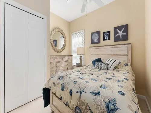 Perfect 4 Bdr Family-Friendly Condo Near Boardwalk, Beach & Convention Center!