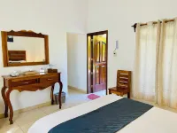 Club Vergel Resort - Parking