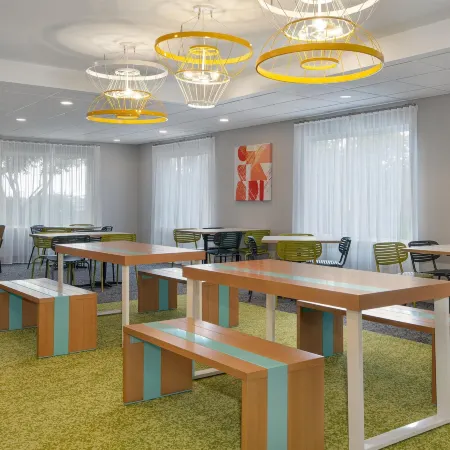 Fairfield by Marriott Inn & Suites Lancaster