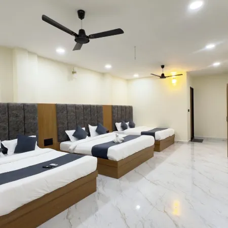 hotel hari sajan
