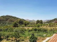 Apt "Valle Arangea" Hotel a Condofuri