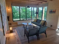 Modernized bungalow in natural surroundings - pets also welcome Hotels in Aa en Hunze