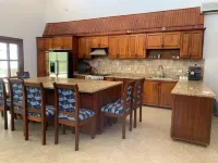 Beautiful and spacious Villa for spectacular group vacations