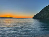 Saturn vacation home.  It is located within walking distance of the sea, 150 meters from the center