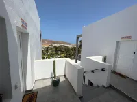 Arena Negra - Estudio Acogedor a 5 Minutos a pie de Playa Hotels in Tarajalejo