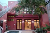 Hacienda Félix Santiago Historic home, enjoy tranquility and luxury Hotels in Galdar