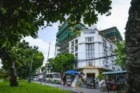 889 Boutique Hotel - pet friendly