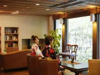 Oyado Hakusan Youtei Sanaeda