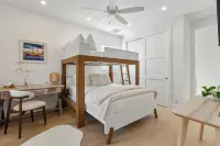 Serenity at Surfside by AvantStay - balcony