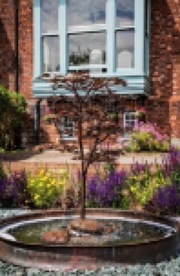 The Poplars Boutique BB Hotels in 