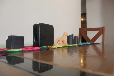 Casa Jaguar - 10 min Walk From the bus Station