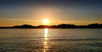 Waterfront Mobile Home w Private Dock on Lake Tawakoni