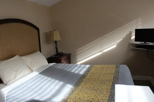 Lofts for weekly rentals! 2 miles from historic downtown.