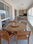 Gorgeous appartement in condominium club