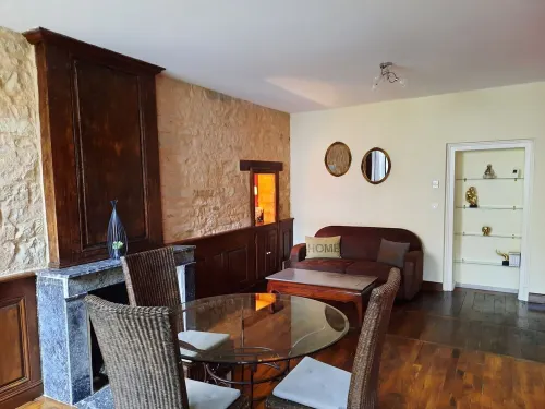 Appartement Vielle Ville Hotels in Verdun