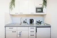 Green Forest- Teutoburg Forest