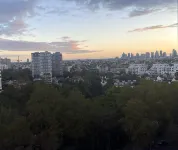 LA BLANCHE COLOMBES Hoteles en Colombes