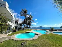 OCEAN VIEW PENTHOUSE WITH TERRACE