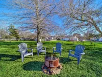 Modern - King Bed - Luxe - Fast WiFi - Hdtvs