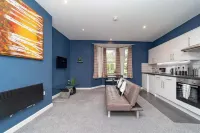 Central Hove 1 Bedroom BN32OSM12