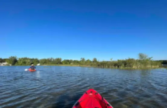 Lake Side Cottage - Summer or Winter Getaway