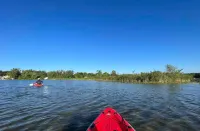 Lake Side Cottage - Summer or Winter Getaway