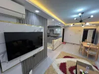 Elite 2BR Apartment in Madinaty