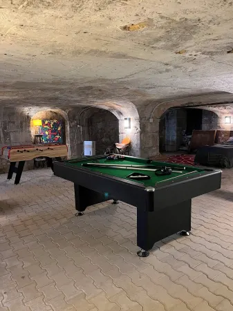 Gîte du canal Отели в г. Монтаржи