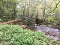 5-person gites with Jaccuzzi access at the Maison d'Hôtes