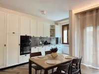 Cozy modern apartment on the shores of Lake Trasimeno