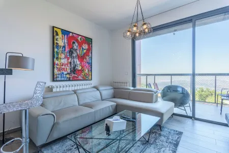 Faqra -2BR Hideaway Отели в г. Mazraat Kfar Dibiane